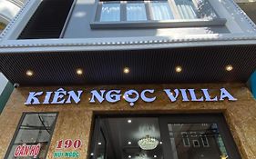 KIÊN NGỌC VILLA Cat Ba